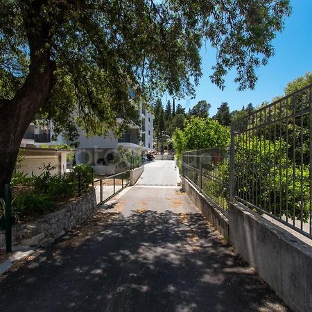 Sea View Apartments Pezze Makarska Exterior photo